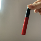 Swatch de Hono1604 : Cream lip stain Mat - Rouge à lèvres mat, Sephora
