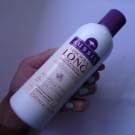 Swatch de SweetRainbow : Luscious Long Shampoo, Aussie