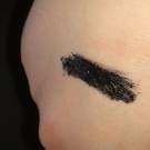 Swatch de JuuCats : Mascara Volume Déployé, Yves Rocher