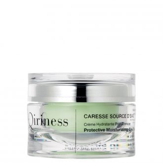 Crème Hydratante Protectrice, Qiriness - Infos et avis