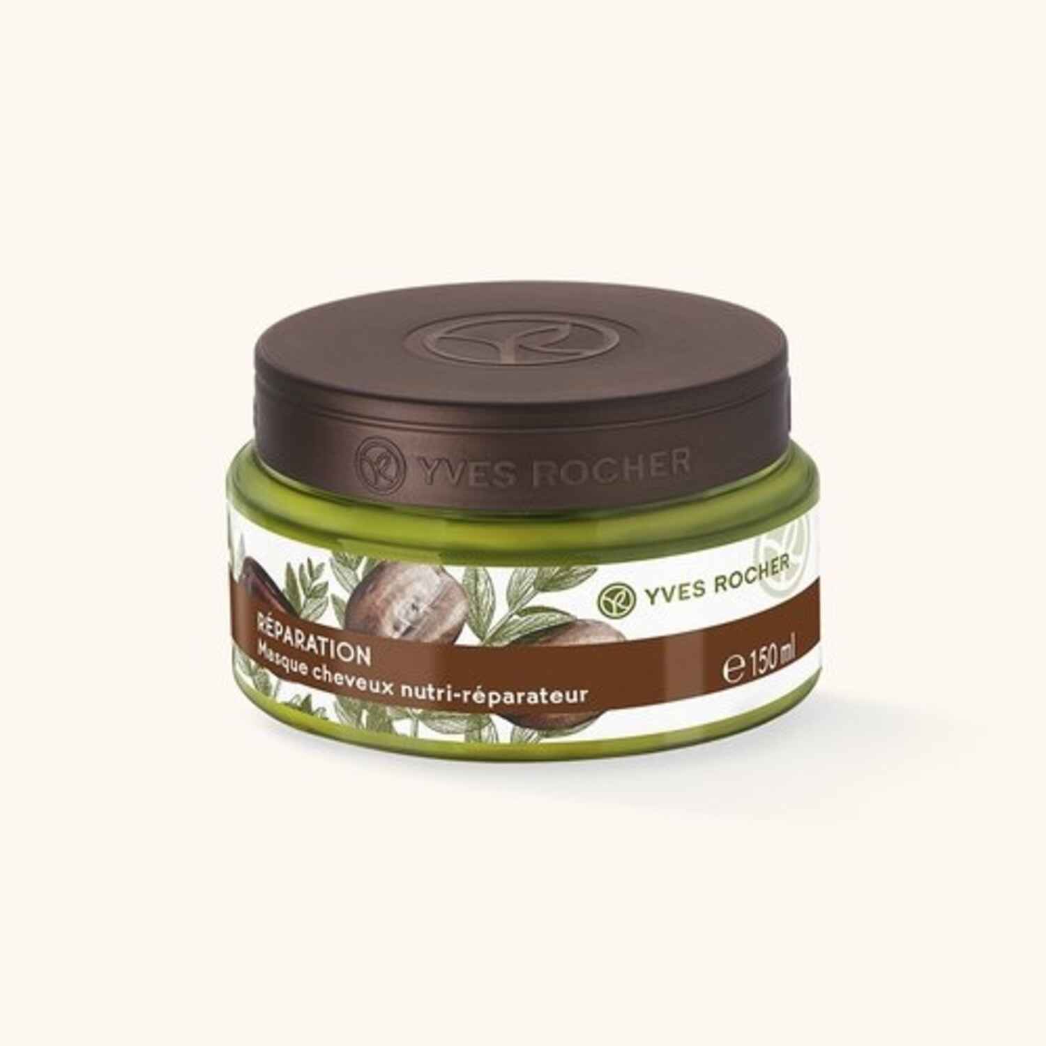 Masque Nutri-Réparateur, Yves Rocher - Infos et avis