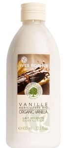 Lait Velouté - Vanille, Yves Rocher - Infos et avis