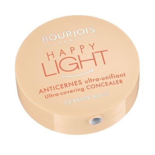 Happy Light - Anticernes Ultra Unifiant, Bourjois : myrland aime !