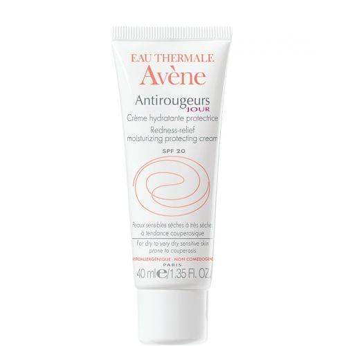 Crème Hydratante Protectrice Antirougeurs JOUR, Avène - Infos et avis