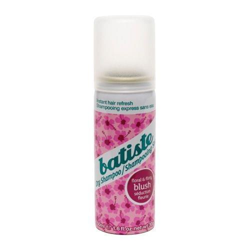 Shampoing sec Blush, Batiste - Infos et avis