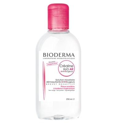 Solution Micellaire Créaline H20 AR, Bioderma - Infos et avis