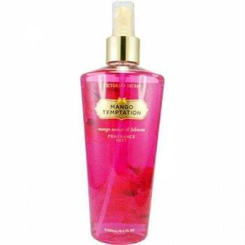Brume Parfumée, Victoria's secret : myrland aime !
