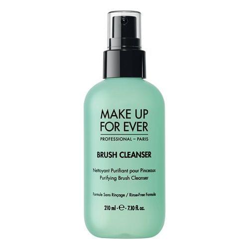 Brush cleanser, Make Up For Ever - Infos et avis