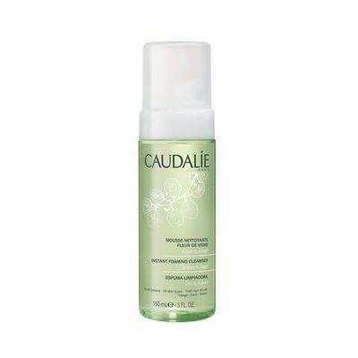Mousse Nettoyante Fleur de vigne, Caudalie : myrland aime !