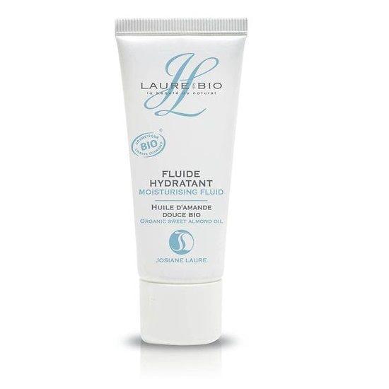 Fluide Hydratant Bio, Josiane Laure - Infos et avis