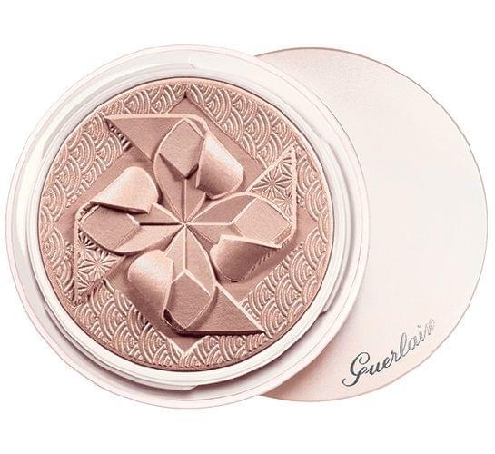 Poudre de Soie, Guerlain - Infos et avis