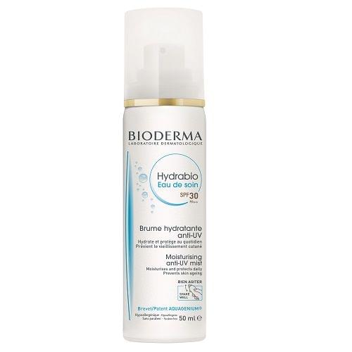 Hydrabio Eau de Soin SPF30, Bioderma - Infos et avis
