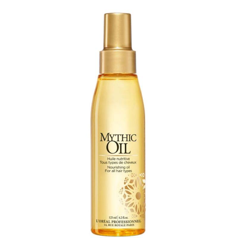 Mythic Oil Huile Nutritive, L'Oréal Professionnel - Infos et avis