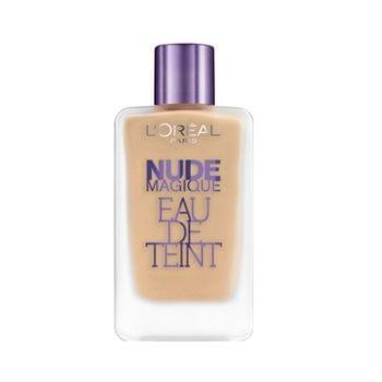 Nude Magique - Eau de Teint, L'Oréal Paris - Infos et avis