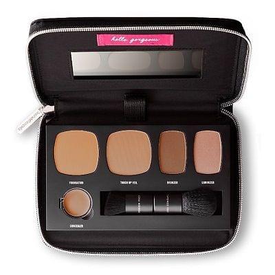 Palette BareMinerals READY To Go, BareMinerals - Infos et avis
