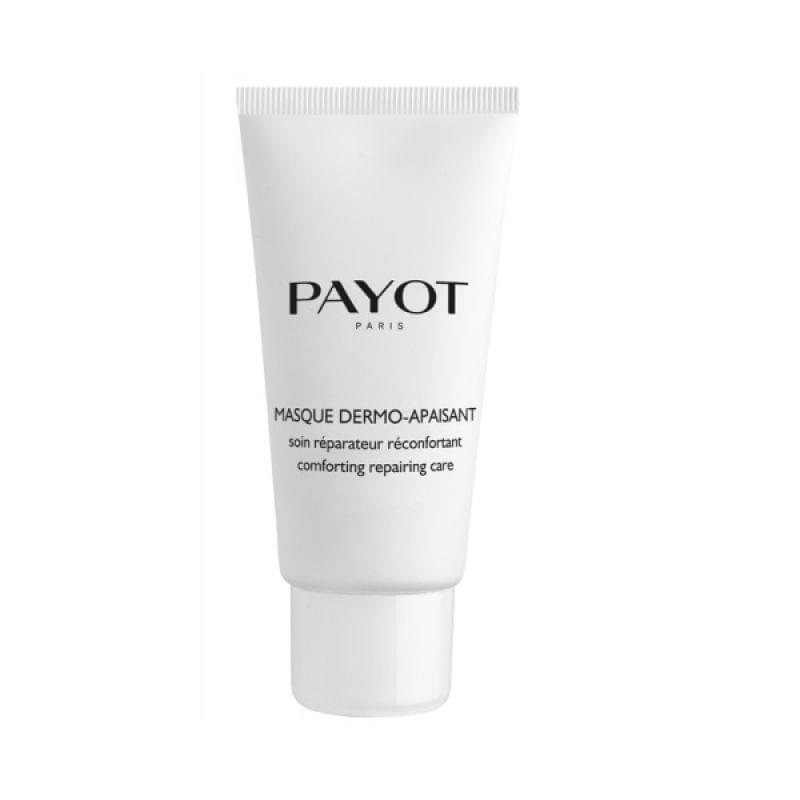 Masque Dermo-Apaisant, Payot - Infos et avis