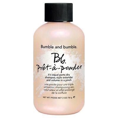 Prêt-à-powder - Poudre cheveux, Bumble and bumble - Infos et avis