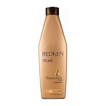 Diamond Oil Shampooing, Redken - Infos et avis