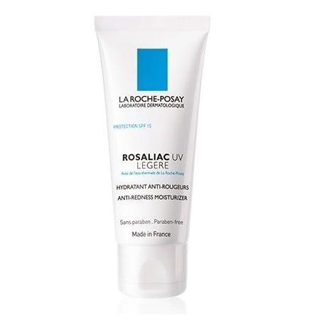 Rosaliac UV Légère, La Roche-Posay - Infos et avis