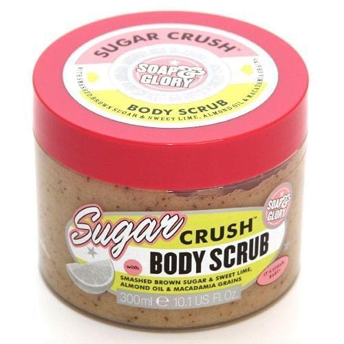 Sugar Crush Body Scrub, Soap & Glory - Infos et avis