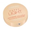 Happy Light - Anticernes Ultra Unifiant, Bourjois - Infos et avis