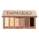 Naked Basics Palette de fards à paupières, Urban Decay - Infos et avis