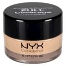 Concealer Jar - Full Coverage Pot Anticernes, NYX - Infos et avis