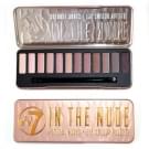 Palette In The Nude, W7 Cosmetics - Infos et avis