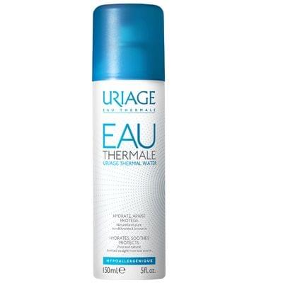 Eau Thermale, Uriage - Infos et avis
