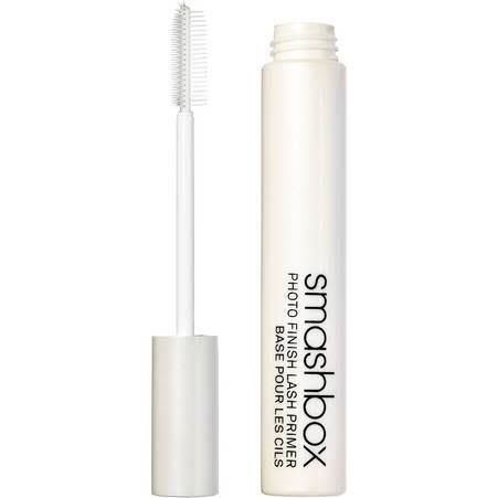 Base de mascara, Smashbox - Infos et avis