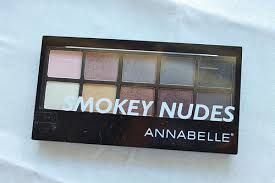 Smockey nudes, Annabelle - Infos et avis