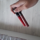 Swatch de 1234 : Cream lip stain Mat - Rouge à lèvres mat, Sephora