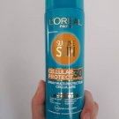 Swatch de clocloe285 : Spray Multi-Protecteur Cellulaire SPF 30, L'Oréal Paris