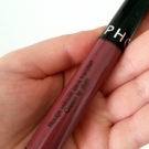 Swatch de clocloe285 : Cream lip stain Mat - Rouge à lèvres mat, Sephora