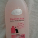 Swatch de clocloe285 : Dissolvant doux, Labell