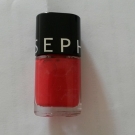 Swatch de clocloe285 : Color Hit - Vernis à Ongles, Sephora