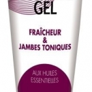 Fraîcheur & jambes toniques - Aux huiles essentielles