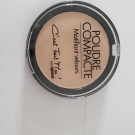 Swatch de clocloe285 : Poudre compacte, C'est Tout Moi !