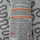 Swatch de clocloe285 : Ambre solaire Brume sèche FPS 30, Garnier