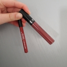 Swatch de clocloe285 : Cream lip stain Mat - Rouge à lèvres mat, Sephora