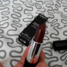 Swatch de clocloe285 : Smart Lipstick, Kiko