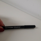Swatch de clocloe285 : Crayon yeux mini, Sephora