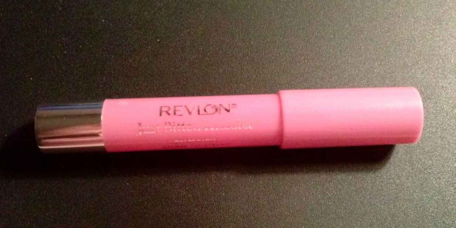 Baume colorant Just Bitten Kissable, Revlon - Infos et avis