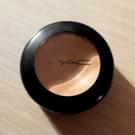 Swatch de cutybamboo2a : Studio Finish SPF 35 Concealer, Mac