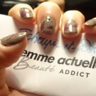 Swatch de tchoupi_et_doudou : Vernis, Essie