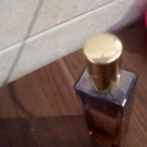Swatch de Natty : Prodigieux Le Parfum, Nuxe