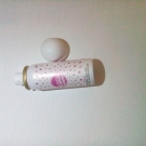 Swatch de Natty : Brume Visage Rafraichissante, Merci Handy