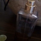Swatch de Natty : Prodigieux Le Parfum, Nuxe