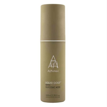 Liquid Gold, Alpha-H : Maellevanity aime !