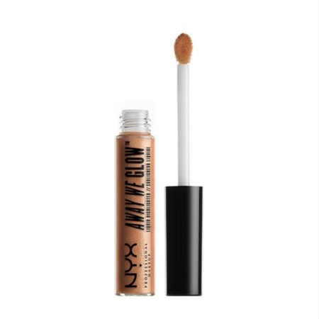 Away We Glow - Illuminateur de Teint Liquide, NYX - Infos et avis